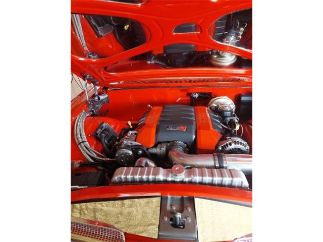 1959 Chevrolet El Camino (CC-2111062) for sale in Cadillac, Michigan