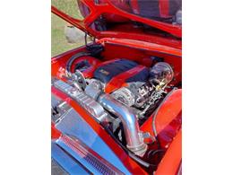 1959 Chevrolet El Camino (CC-2111062) for sale in Cadillac, Michigan