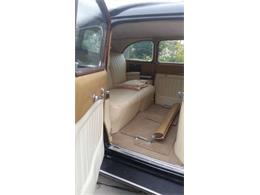 1941 Cadillac Limousine (CC-2111064) for sale in Cadillac, Michigan