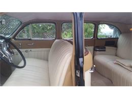 1941 Cadillac Limousine (CC-2111064) for sale in Cadillac, Michigan