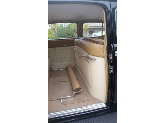 1941 Cadillac Limousine (CC-2111064) for sale in Cadillac, Michigan