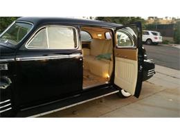 1941 Cadillac Limousine (CC-2111064) for sale in Cadillac, Michigan