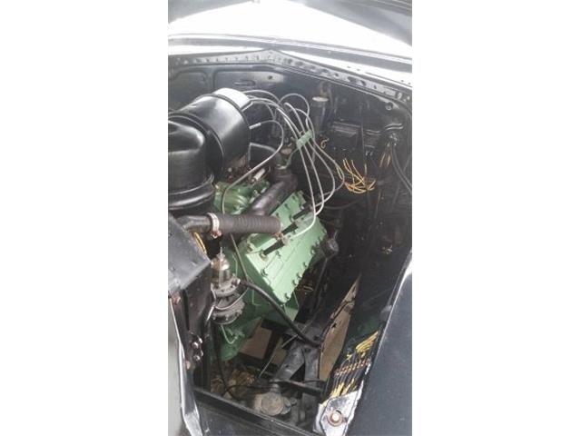 1941 Cadillac Limousine (CC-2111064) for sale in Cadillac, Michigan