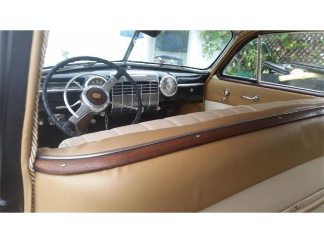 1941 Cadillac Limousine (CC-2111064) for sale in Cadillac, Michigan