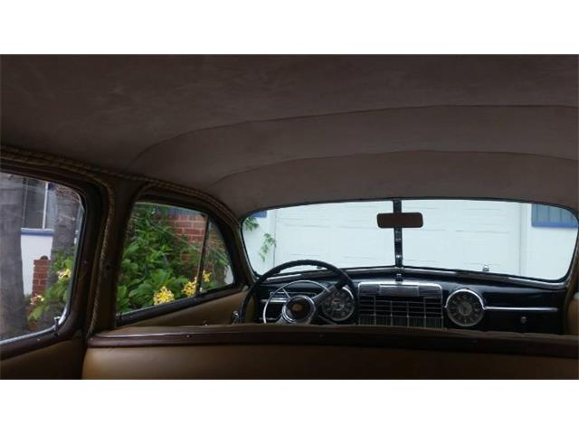 1941 Cadillac Limousine (CC-2111064) for sale in Cadillac, Michigan