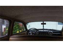 1941 Cadillac Limousine (CC-2111064) for sale in Cadillac, Michigan