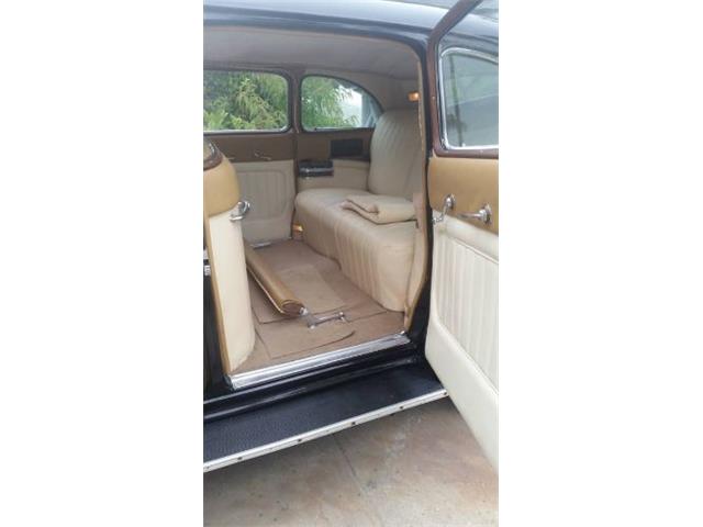 1941 Cadillac Limousine (CC-2111064) for sale in Cadillac, Michigan