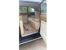 1941 Cadillac Limousine (CC-2111064) for sale in Cadillac, Michigan