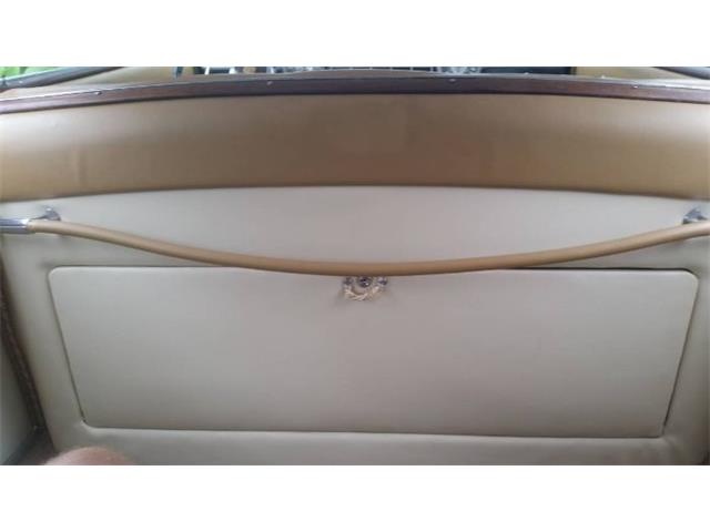 1941 Cadillac Limousine (CC-2111064) for sale in Cadillac, Michigan