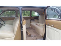 1941 Cadillac Limousine (CC-2111064) for sale in Cadillac, Michigan