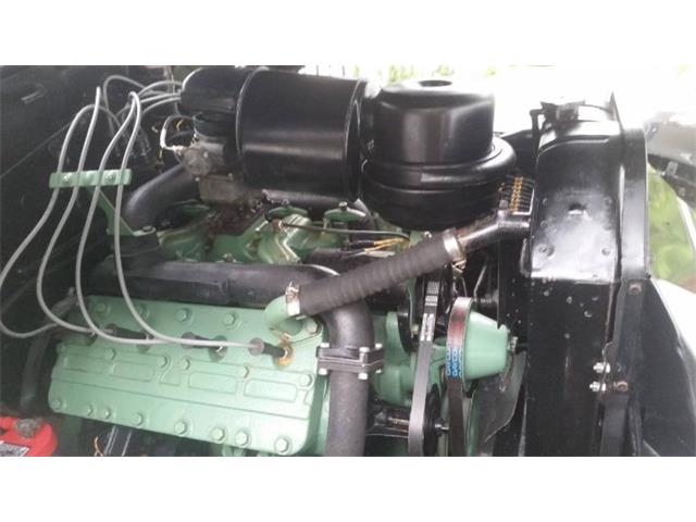 1941 Cadillac Limousine (CC-2111064) for sale in Cadillac, Michigan