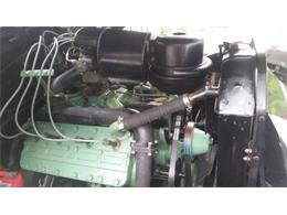 1941 Cadillac Limousine (CC-2111064) for sale in Cadillac, Michigan
