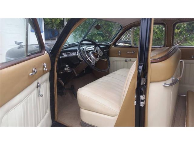 1941 Cadillac Limousine (CC-2111064) for sale in Cadillac, Michigan
