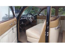 1941 Cadillac Limousine (CC-2111064) for sale in Cadillac, Michigan