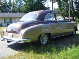 1949 Chevrolet Custom (CC-2111065) for sale in Cadillac, Michigan