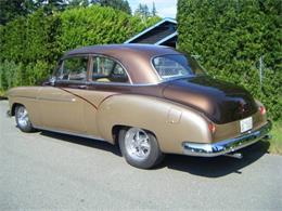 1949 Chevrolet Custom (CC-2111065) for sale in Cadillac, Michigan