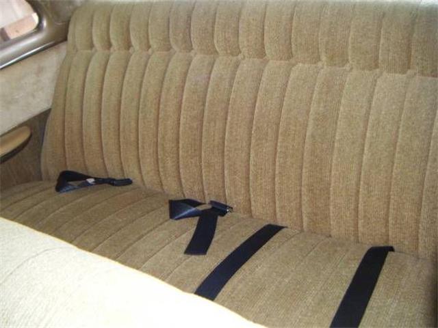 1949 Chevrolet Custom (CC-2111065) for sale in Cadillac, Michigan