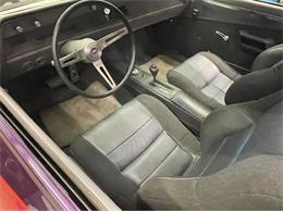 1966 Chevrolet El Camino (CC-2111067) for sale in Cadillac, Michigan