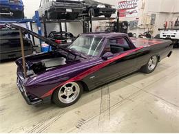 1966 Chevrolet El Camino (CC-2111067) for sale in Cadillac, Michigan