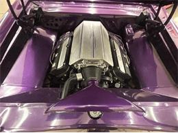 1966 Chevrolet El Camino (CC-2111067) for sale in Cadillac, Michigan