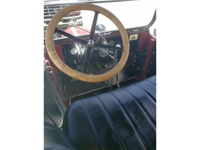 1921 Dodge B Series (CC-2111068) for sale in Cadillac, Michigan