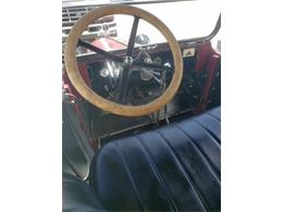 1921 Dodge B Series (CC-2111068) for sale in Cadillac, Michigan