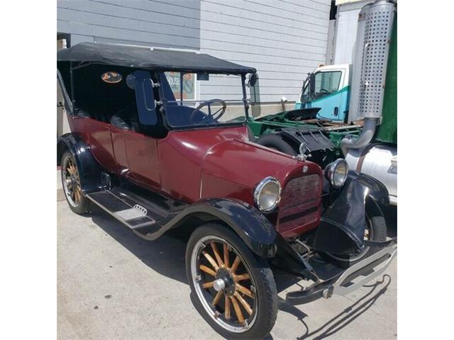 1921 Dodge B Series (CC-2111068) for sale in Cadillac, Michigan