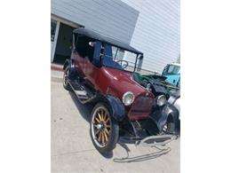 1921 Dodge B Series (CC-2111068) for sale in Cadillac, Michigan