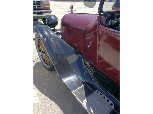 1921 Dodge B Series (CC-2111068) for sale in Cadillac, Michigan