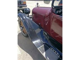 1921 Dodge B Series (CC-2111068) for sale in Cadillac, Michigan