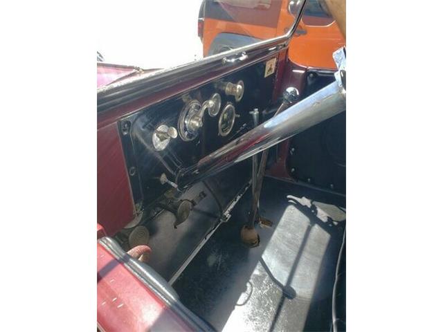 1921 Dodge B Series (CC-2111068) for sale in Cadillac, Michigan