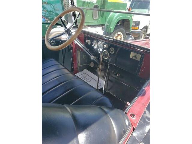 1921 Dodge B Series (CC-2111068) for sale in Cadillac, Michigan