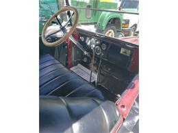 1921 Dodge B Series (CC-2111068) for sale in Cadillac, Michigan