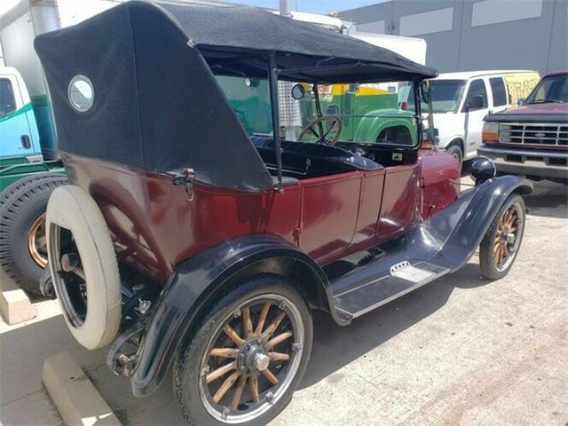 1921 Dodge B Series (CC-2111068) for sale in Cadillac, Michigan