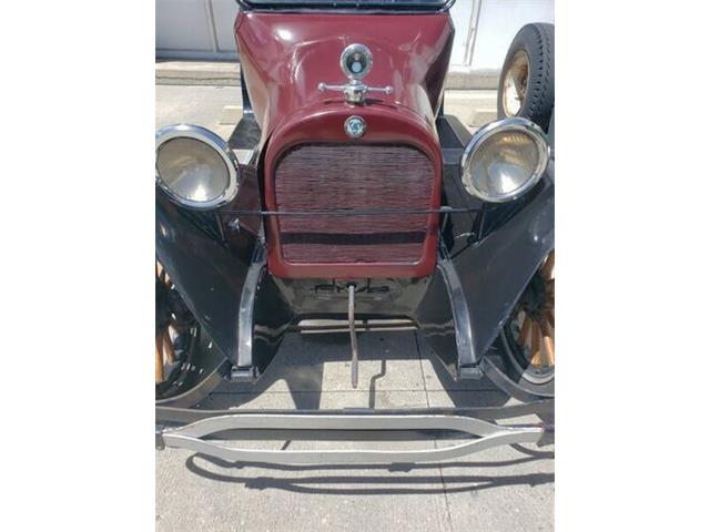 1921 Dodge B Series (CC-2111068) for sale in Cadillac, Michigan