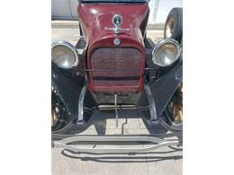 1921 Dodge B Series (CC-2111068) for sale in Cadillac, Michigan