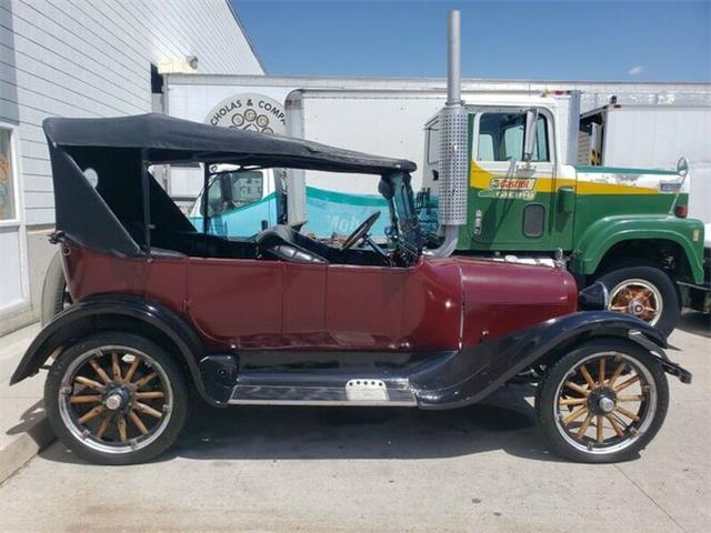 1921 Dodge B Series (CC-2111068) for sale in Cadillac, Michigan