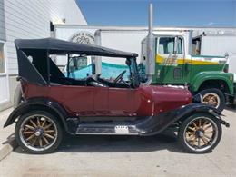 1921 Dodge B Series (CC-2111068) for sale in Cadillac, Michigan