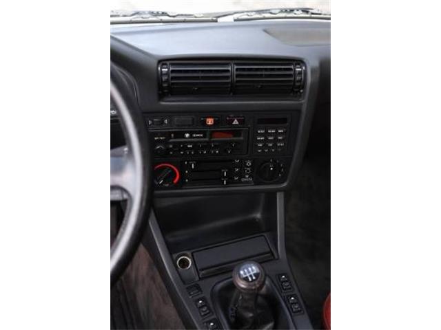 1984 BMW 3 Series (CC-2111069) for sale in Cadillac, Michigan