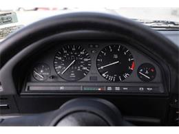 1984 BMW 3 Series (CC-2111069) for sale in Cadillac, Michigan