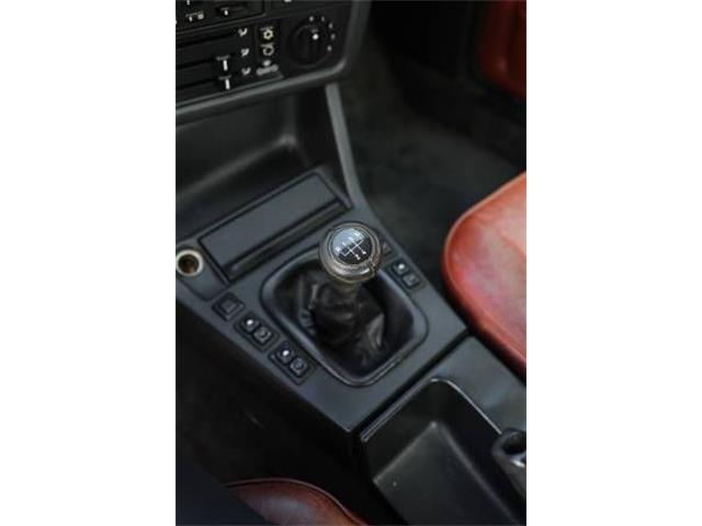 1984 BMW 3 Series (CC-2111069) for sale in Cadillac, Michigan