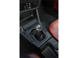 1984 BMW 3 Series (CC-2111069) for sale in Cadillac, Michigan