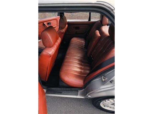 1984 BMW 3 Series (CC-2111069) for sale in Cadillac, Michigan