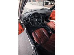 1984 BMW 3 Series (CC-2111069) for sale in Cadillac, Michigan