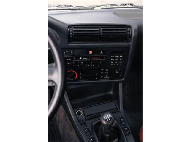 1984 BMW 3 Series (CC-2111069) for sale in Cadillac, Michigan