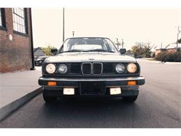 1984 BMW 3 Series (CC-2111069) for sale in Cadillac, Michigan