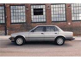 1984 BMW 3 Series (CC-2111069) for sale in Cadillac, Michigan