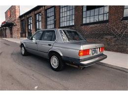 1984 BMW 3 Series (CC-2111069) for sale in Cadillac, Michigan