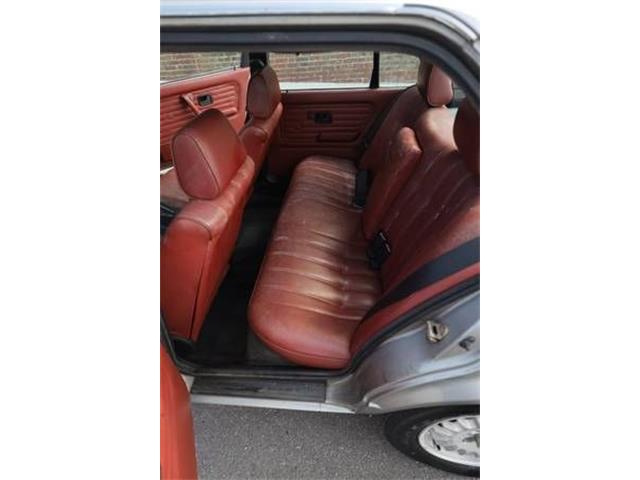 1984 BMW 3 Series (CC-2111069) for sale in Cadillac, Michigan