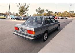 1984 BMW 3 Series (CC-2111069) for sale in Cadillac, Michigan